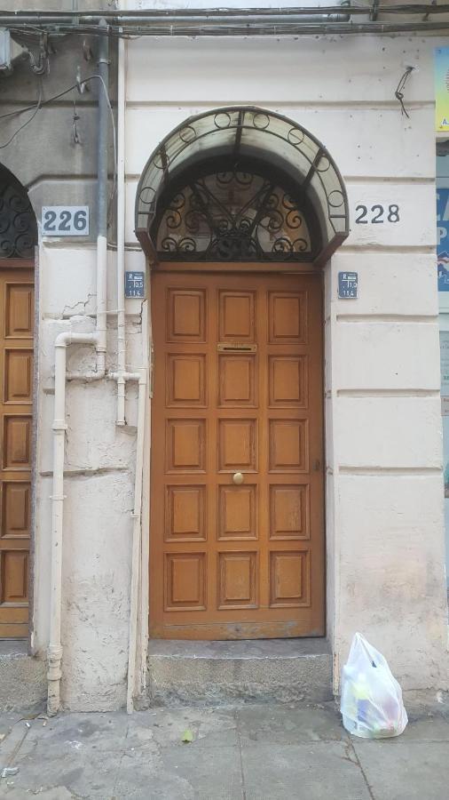 Casa Beatrice Affittacamere - Dante Палермо Екстериор снимка